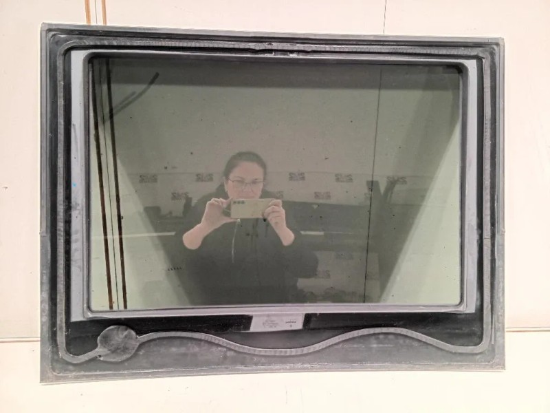 Cristallo Tetto Centrale CRISTALLO TETTO SCORREVOLE SOLO TETTO NO CARCASSA Mercedes Classe GLE W166 2015