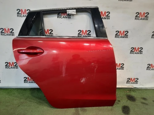 Porta POST DX PORTIERA SPORTELLO Mazda 6 III SW 2015