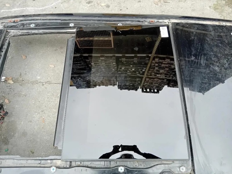 Cristallo Tetto Centrale CRISTALLO TETTO SCORREVOLE SOLO TETTO NO CARCASSA Mercedes Classe GLE W166 2015