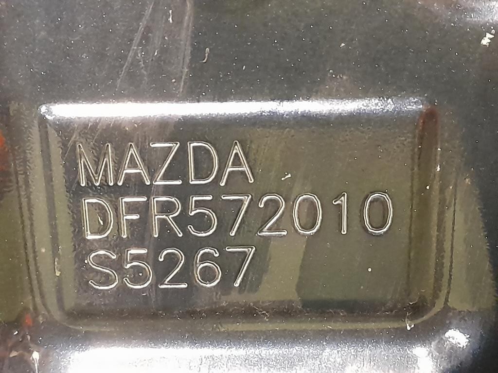 Porta POST DX DFR572010 Mazda CX30 2019