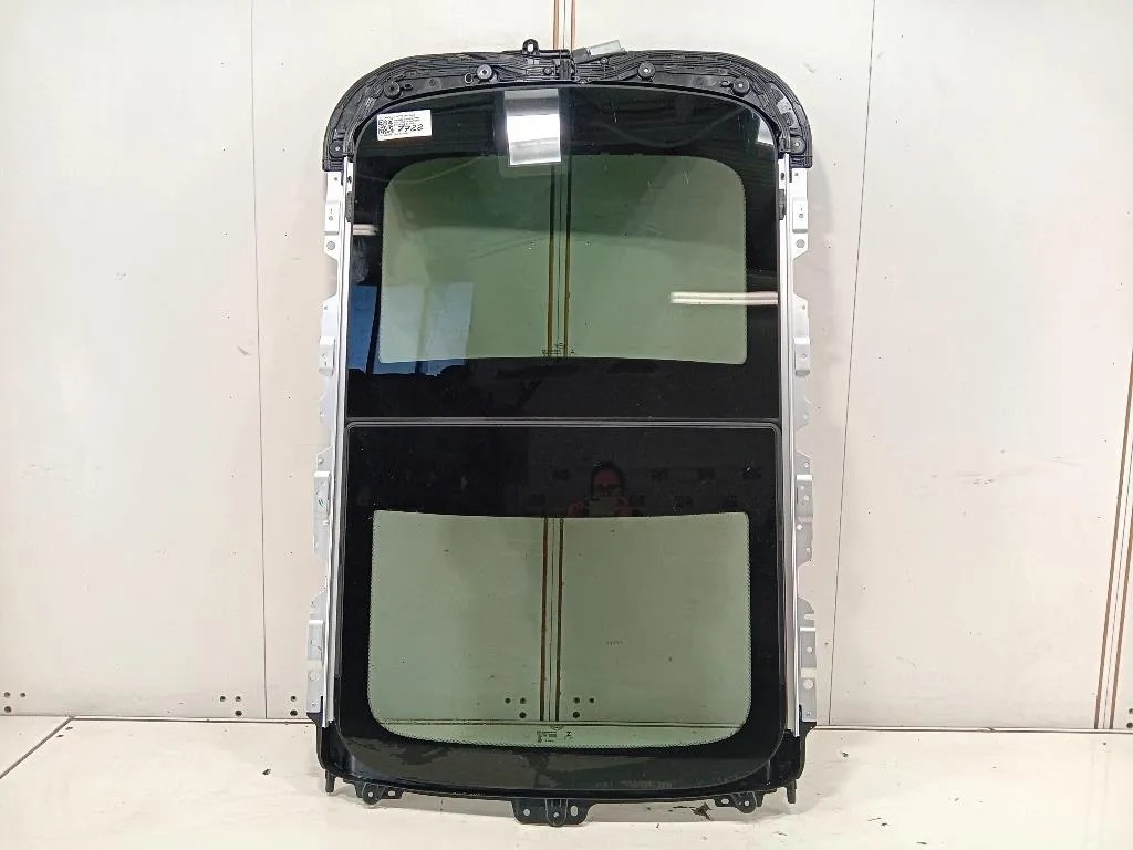 Cristallo Tetto Centrale CRISTALLO TETTO CENTRALE Mini MINI Cooper R56 2007