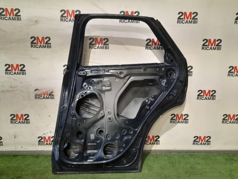 Porta POST DX DFR572010 Mazda CX30 2019