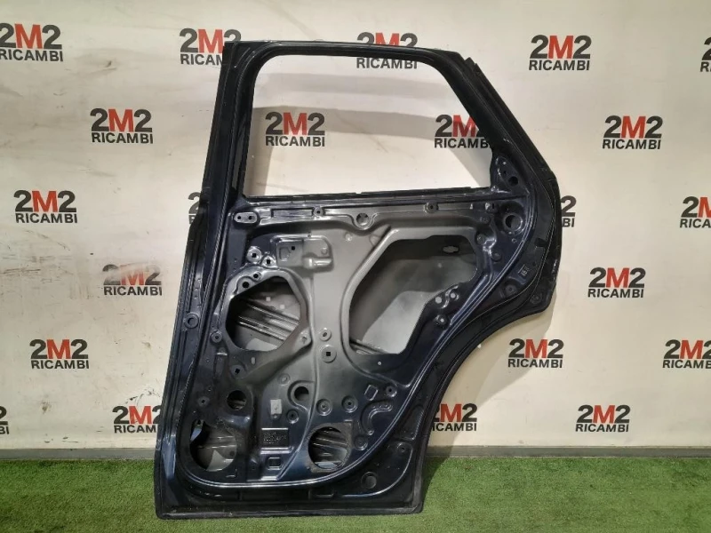 Porta POST DX DFR572010 Mazda CX30 2019
