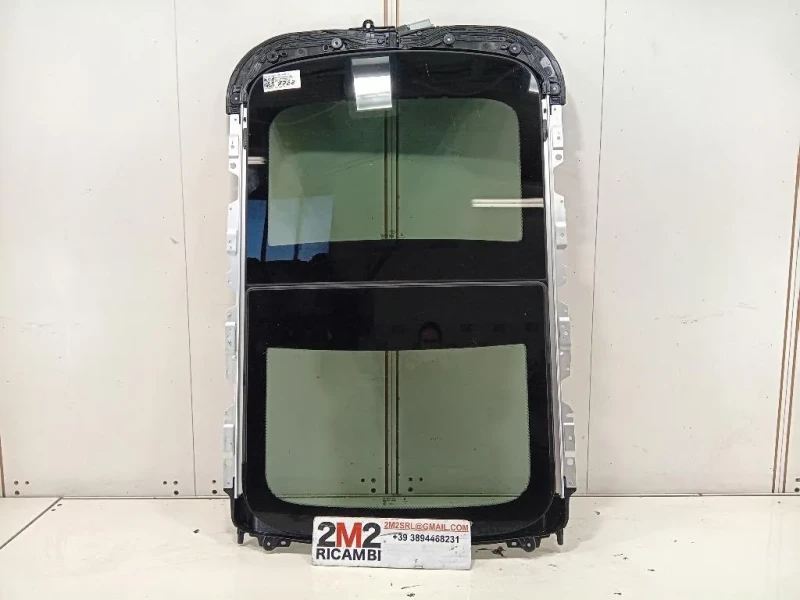 Cristallo Tetto Centrale CRISTALLO TETTO CENTRALE Mini MINI Cooper R56 2007