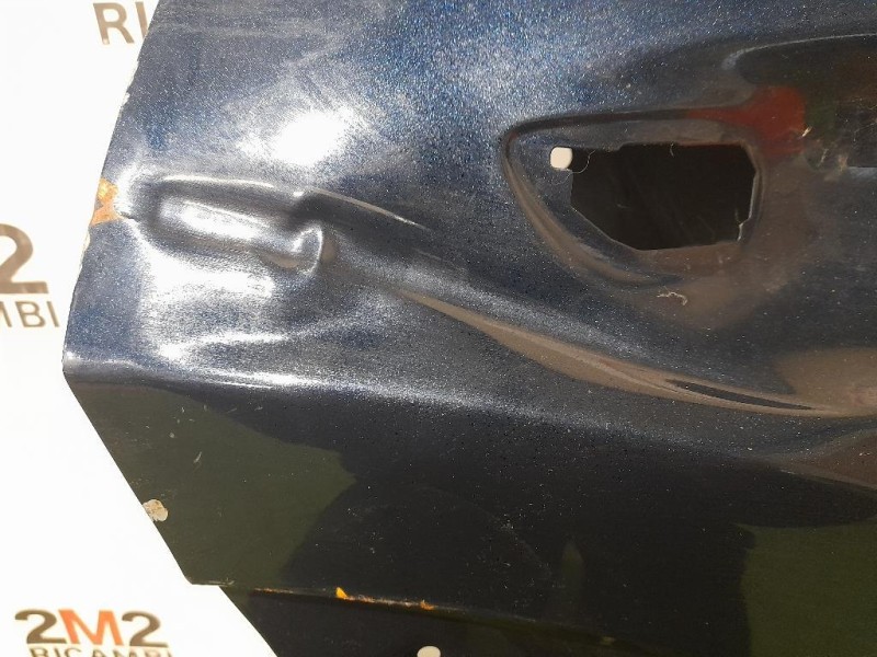 Porta POST DX DFR572010 Mazda CX30 2019