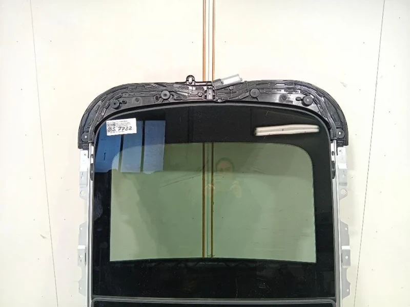 Cristallo Tetto Centrale CRISTALLO TETTO CENTRALE Mini MINI Cooper R56 2007