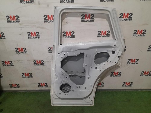 Porta POST DX KD5372010 Mazda CX5 I 2012