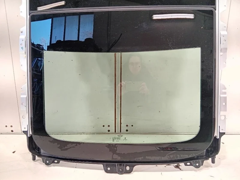 Cristallo Tetto Centrale CRISTALLO TETTO CENTRALE Mini MINI Cooper R56 2007