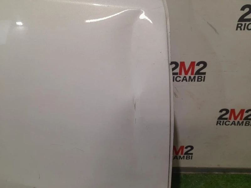 Porta POST DX KD5372010 Mazda CX5 I 2012