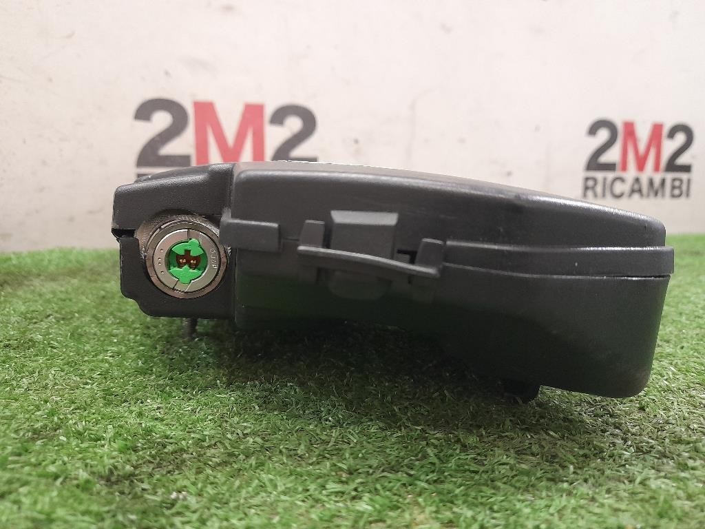 Air-bag Sedile ANT DX 30740626 Volvo V50 2004