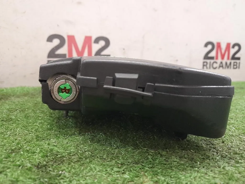 Air-bag Sedile ANT DX 30740626 Volvo V50 2004