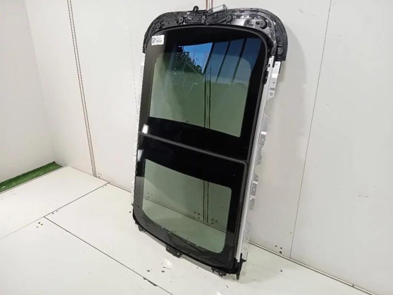 Cristallo Tetto Centrale CRISTALLO TETTO CENTRALE Mini MINI Cooper R56 2007