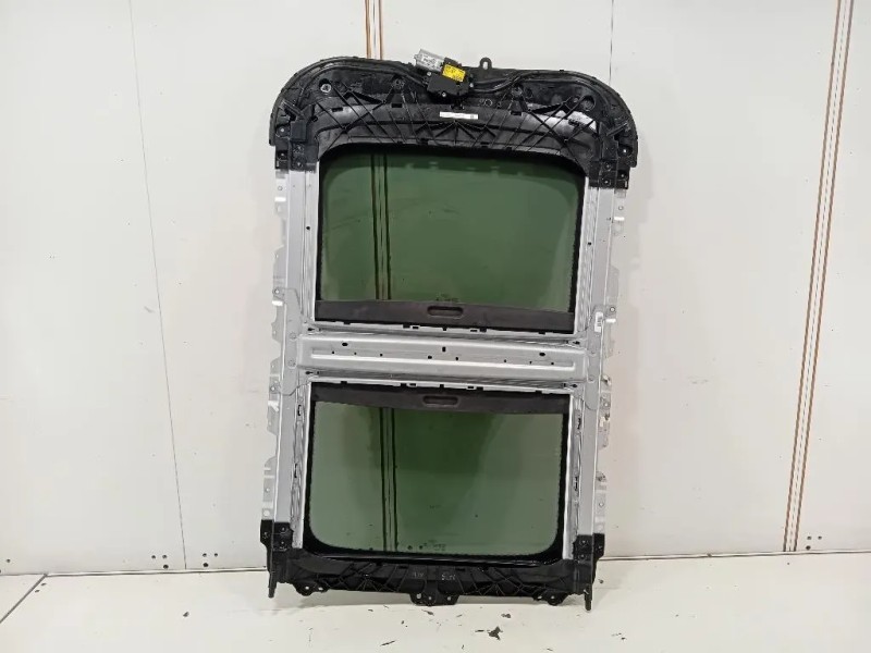 Cristallo Tetto Centrale CRISTALLO TETTO CENTRALE Mini MINI Cooper R56 2007