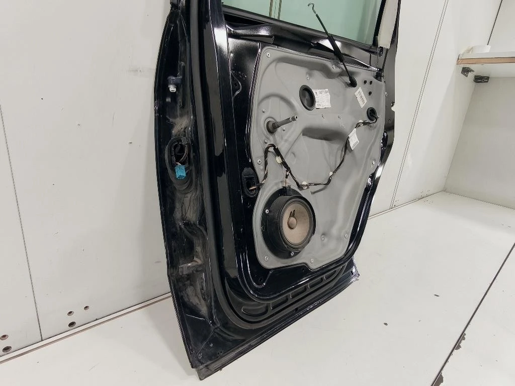 Porta POST DX SPORTELLO PORTIERA PORTA Mercedes Classe A W169 2008