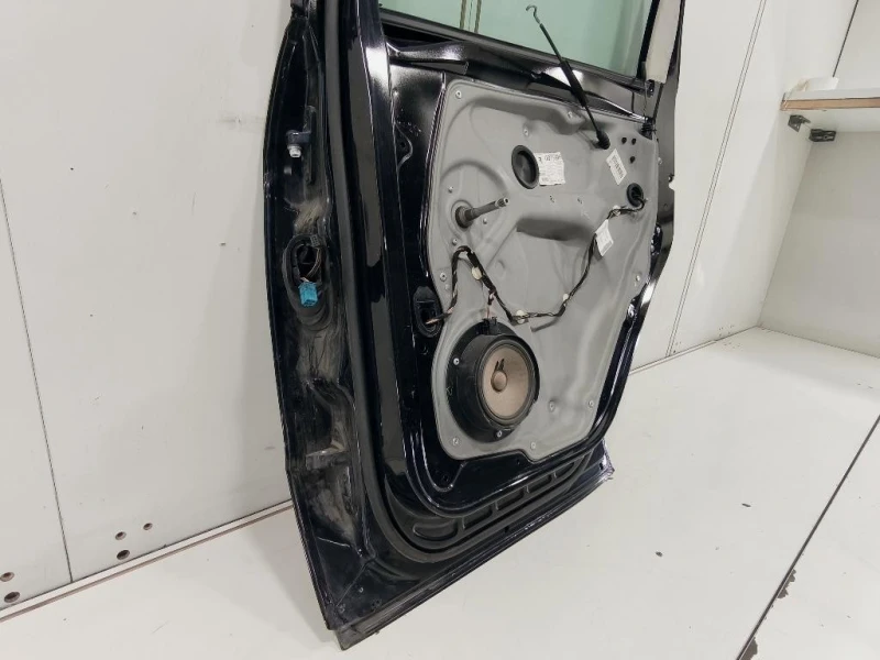 Porta POST DX SPORTELLO PORTIERA PORTA Mercedes Classe A W169 2008