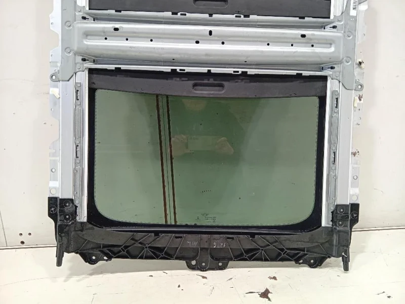 Cristallo Tetto Centrale CRISTALLO TETTO CENTRALE Mini MINI Cooper R56 2007