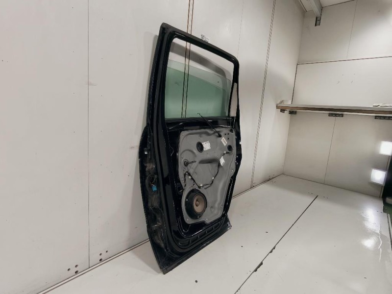 Porta POST DX SPORTELLO PORTIERA PORTA Mercedes Classe A W169 2008