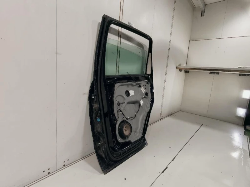 Porta POST DX SPORTELLO PORTIERA PORTA Mercedes Classe A W169 2008