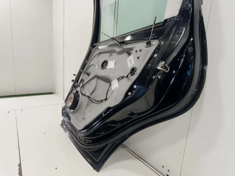 Porta POST DX SPORTELLO PORTIERA PORTA Mercedes Classe A W169 2008