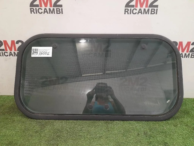 Cristallo Tetto POST BSAU178 Land Rover Discovery I 1990