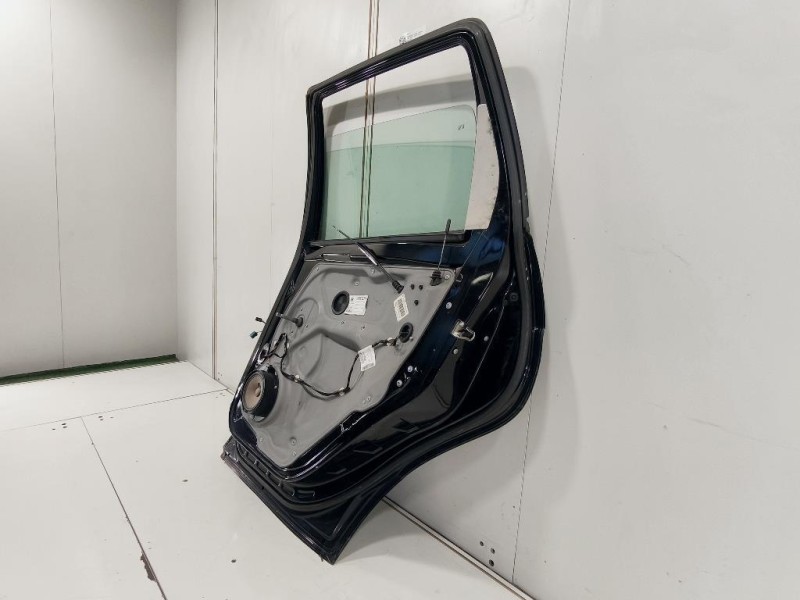 Porta POST DX SPORTELLO PORTIERA PORTA Mercedes Classe A W169 2008