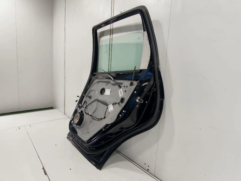 Porta POST DX SPORTELLO PORTIERA PORTA Mercedes Classe A W169 2008