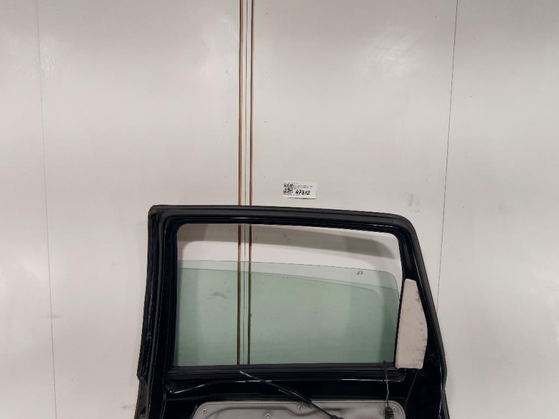 Porta POST DX SPORTELLO PORTIERA PORTA Mercedes Classe A W169 2008