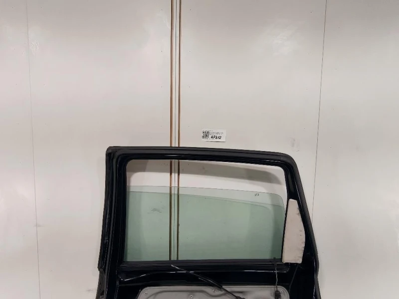 Porta POST DX SPORTELLO PORTIERA PORTA Mercedes Classe A W169 2008