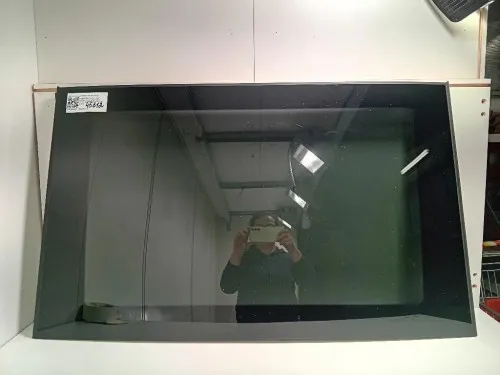 Cristallo Tetto Scorrevole CRISTALLO TETTO SCORREVOLE Mercedes Classe GLE W166 2015