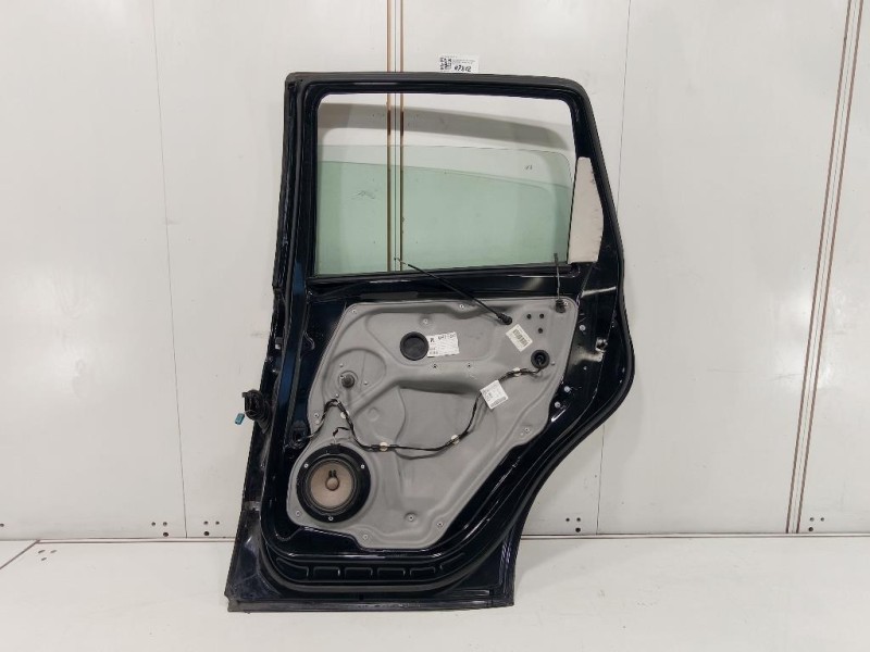 Porta POST DX SPORTELLO PORTIERA PORTA Mercedes Classe A W169 2008