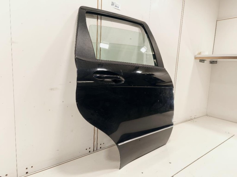 Porta POST DX SPORTELLO PORTIERA PORTA Mercedes Classe A W169 2008