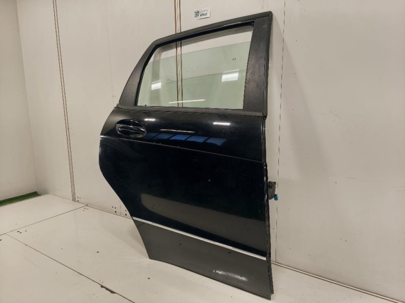 Porta POST DX SPORTELLO PORTIERA PORTA Mercedes Classe A W169 2008