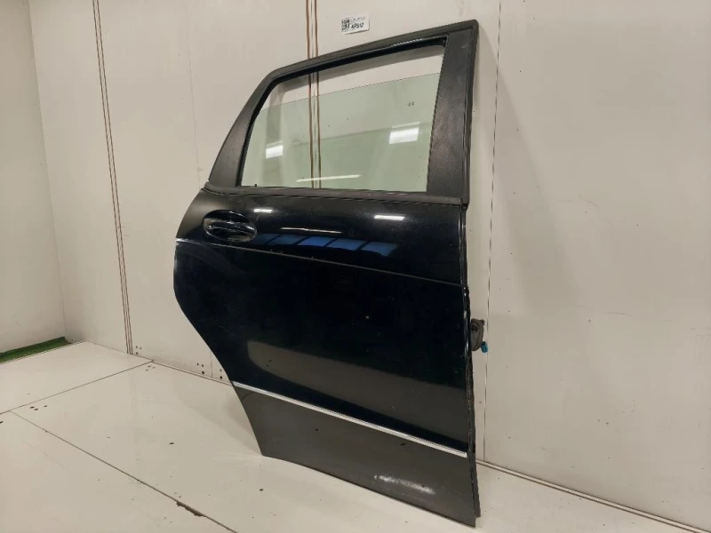 Porta POST DX SPORTELLO PORTIERA PORTA Mercedes Classe A W169 2008