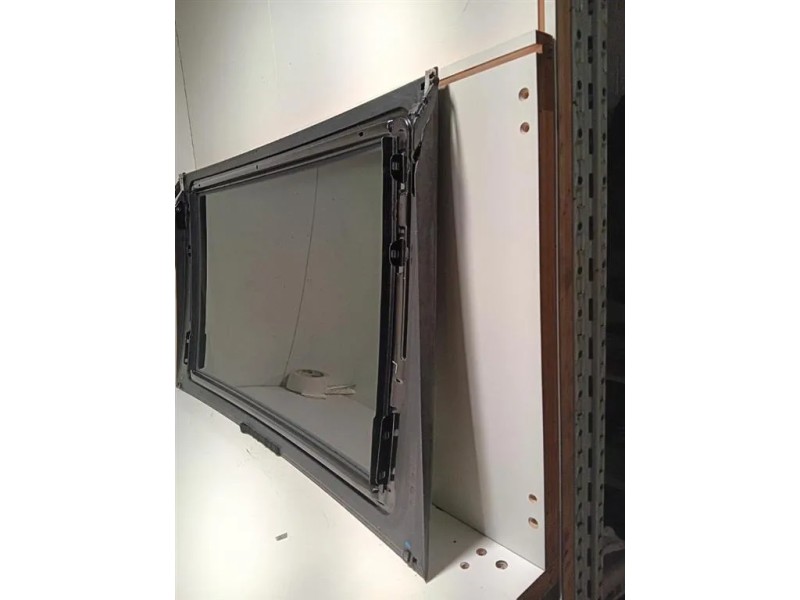 Cristallo Tetto Scorrevole CRISTALLO TETTO SCORREVOLE Mercedes Classe GLE W166 2015