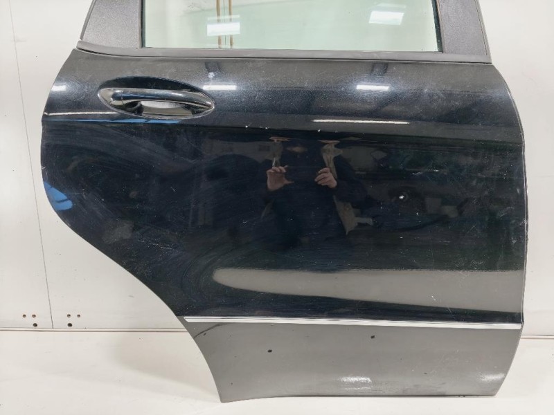 Porta POST DX SPORTELLO PORTIERA PORTA Mercedes Classe A W169 2008