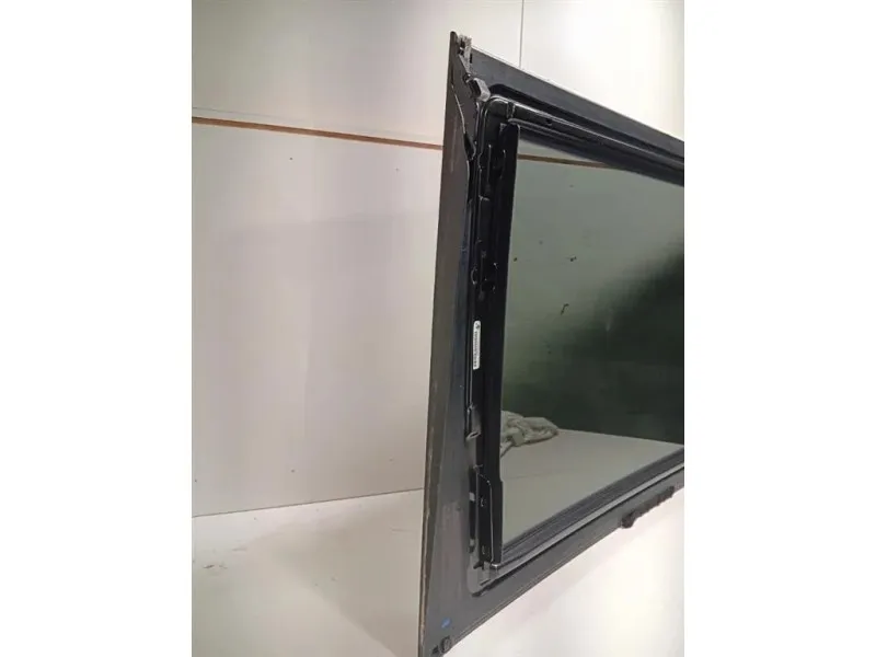 Cristallo Tetto Scorrevole CRISTALLO TETTO SCORREVOLE Mercedes Classe GLE W166 2015