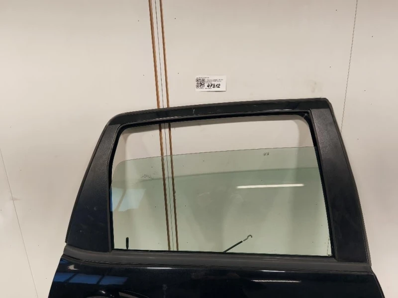 Porta POST DX SPORTELLO PORTIERA PORTA Mercedes Classe A W169 2008