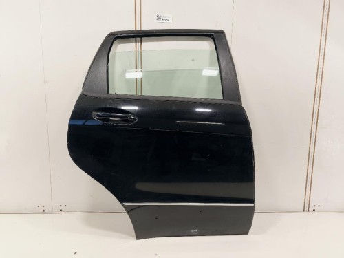 Porta POST DX SPORTELLO PORTIERA PORTA Mercedes Classe A W169 2008