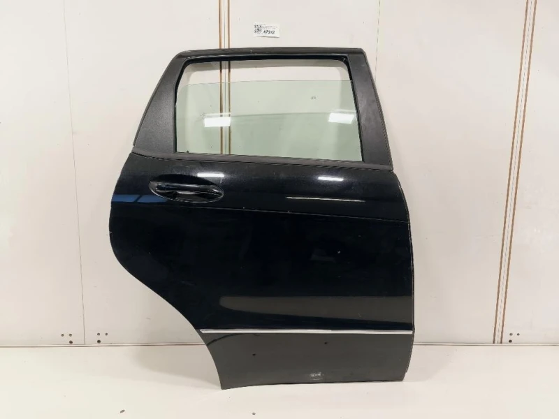 Porta POST DX SPORTELLO PORTIERA PORTA Mercedes Classe A W169 2008