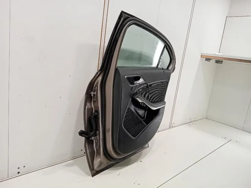 Porta POST DX A1767300205 Mercedes Classe A W176 2013