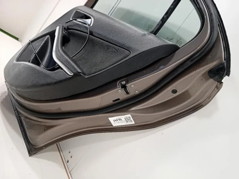 Porta POST DX A1767300205 Mercedes Classe A W176 2013