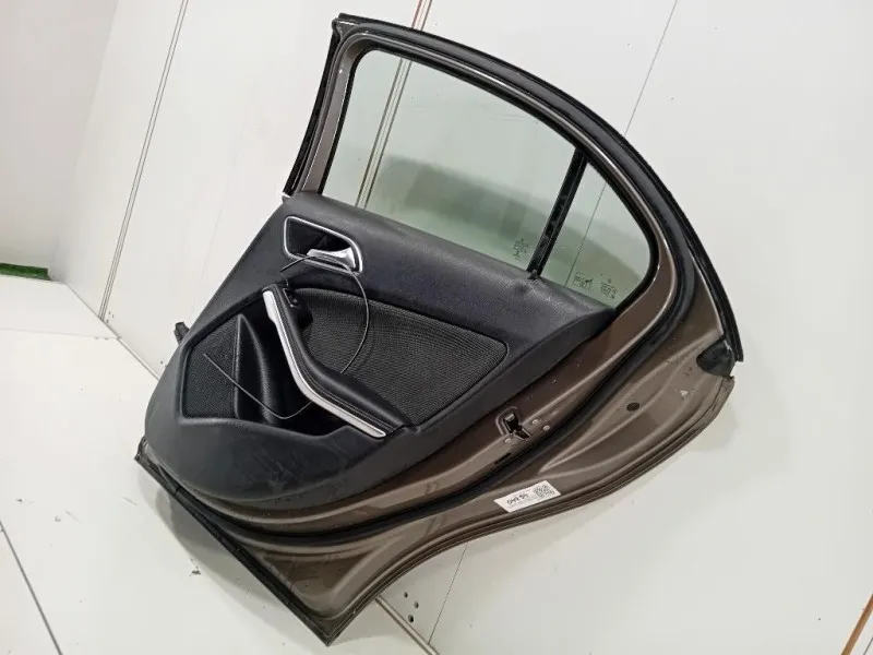 Porta POST DX A1767300205 Mercedes Classe A W176 2013