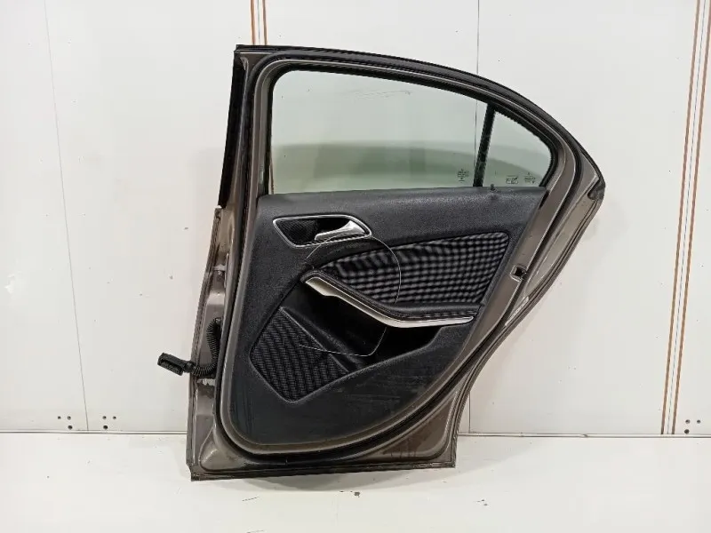 Porta POST DX A1767300205 Mercedes Classe A W176 2013