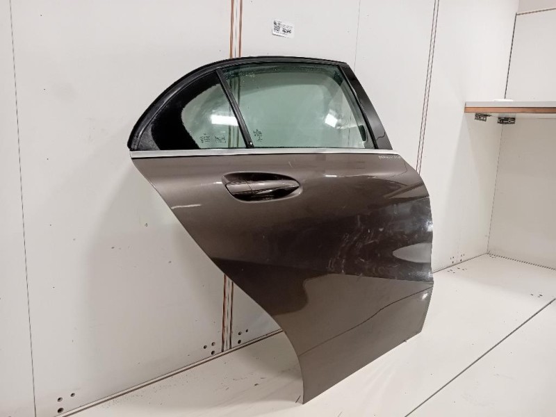 Porta POST DX A1767300205 Mercedes Classe A W176 2013