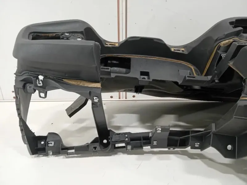 Cruscotto CRUSCOTTO GIULIETTA ORIGINALE Alfa Romeo Giulietta 2013