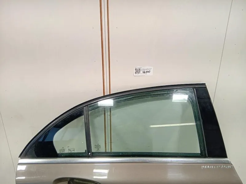 Porta POST DX A1767300205 Mercedes Classe A W176 2013