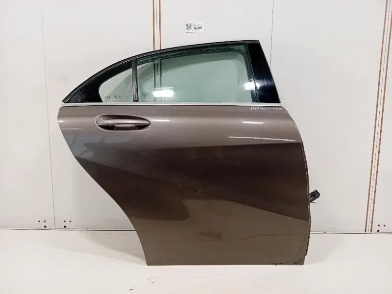 Porta POST DX A1767300205 Mercedes Classe A W176 2013