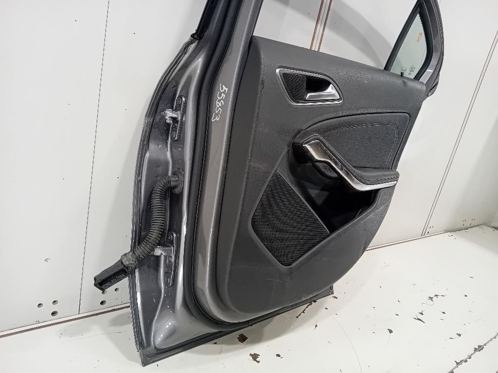 Porta POST DX A1767300205 Mercedes Classe A W176 2013