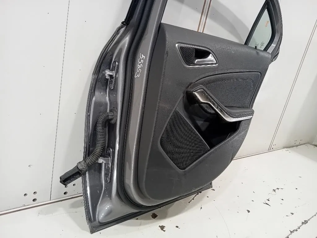 Porta POST DX A1767300205 Mercedes Classe A W176 2013
