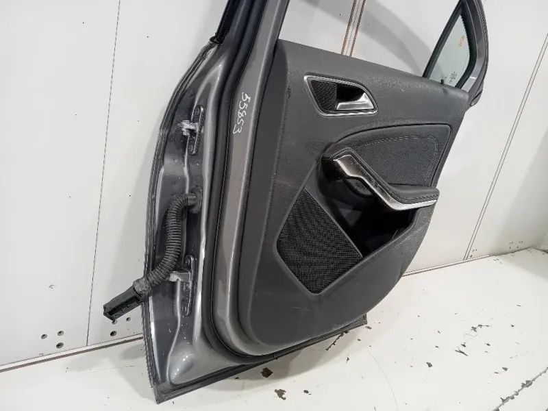 Porta POST DX A1767300205 Mercedes Classe A W176 2013